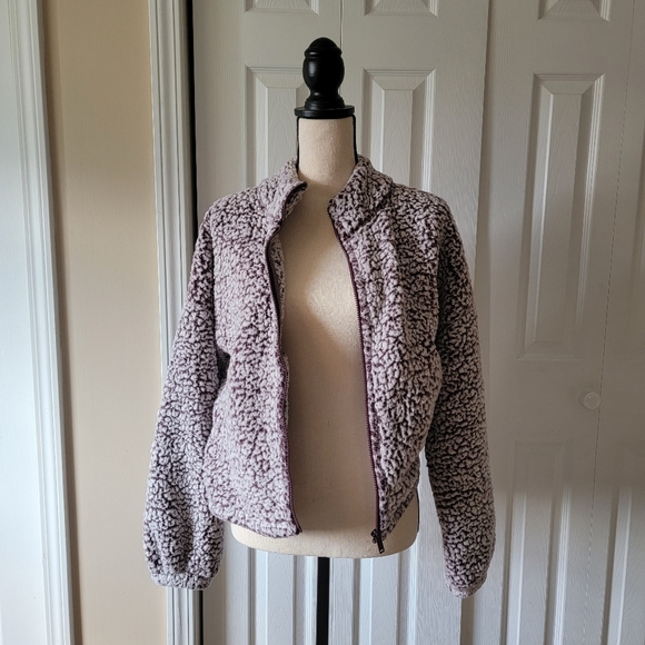 Express Zipper Jacket - Picture 3 of 7